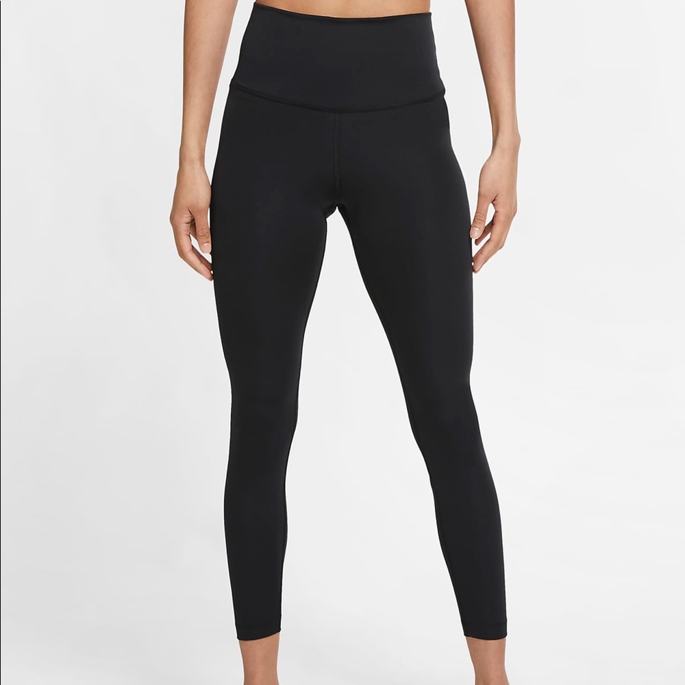 Nike Yoga Leggings 7/8